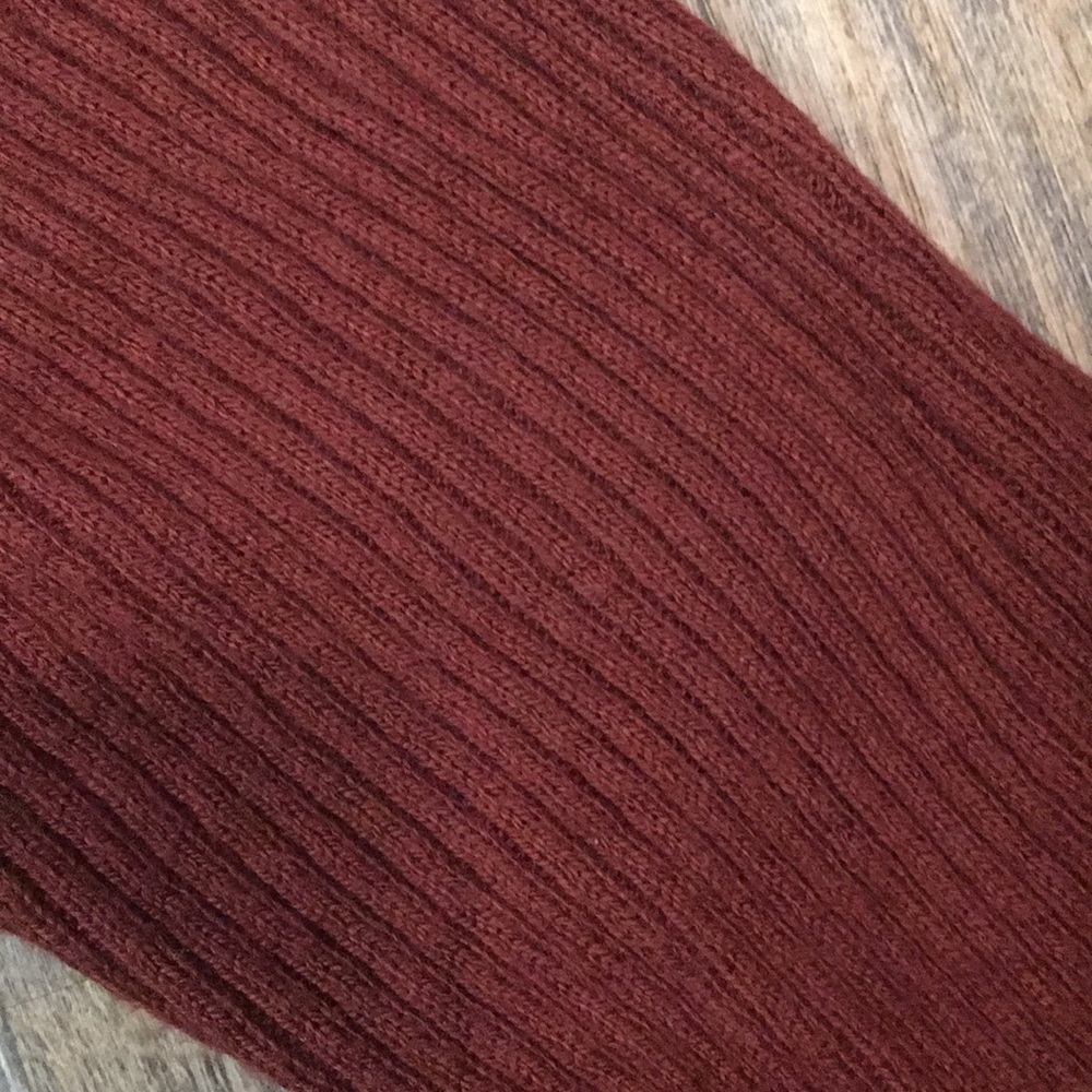 ☀️3/$24☀️ Ribbed Sweater - Picture 5 of 6